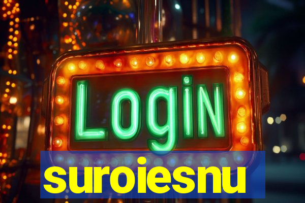 suroiesnu