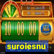 suroiesnu