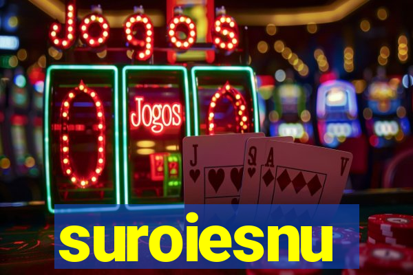 suroiesnu