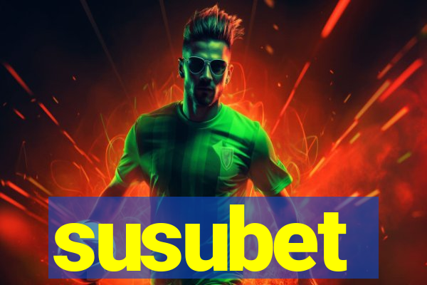 susubet