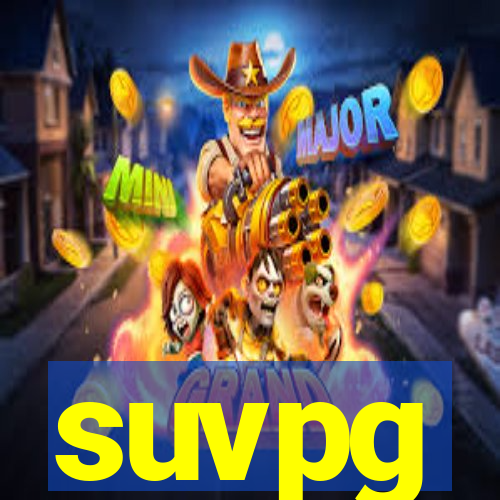 suvpg