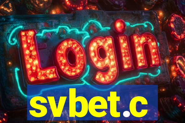 svbet.c