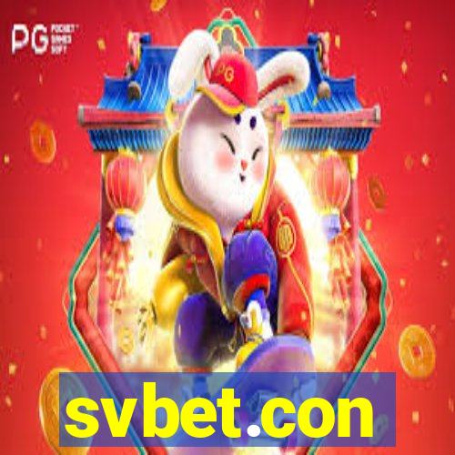 svbet.con