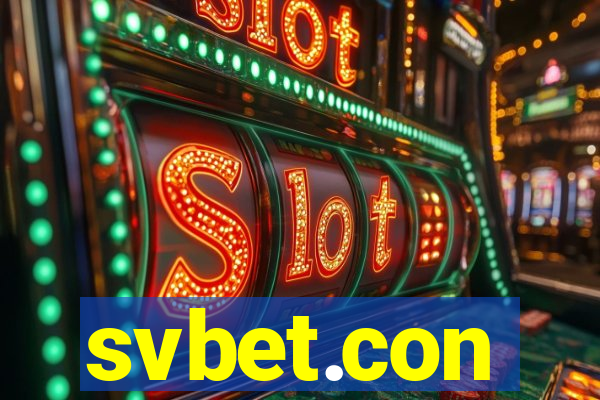 svbet.con