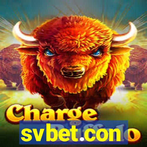 svbet.con