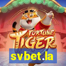 svbet.la