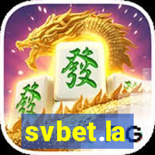 svbet.la