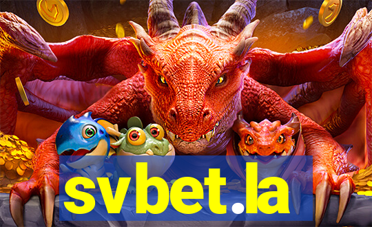svbet.la