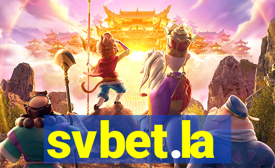 svbet.la