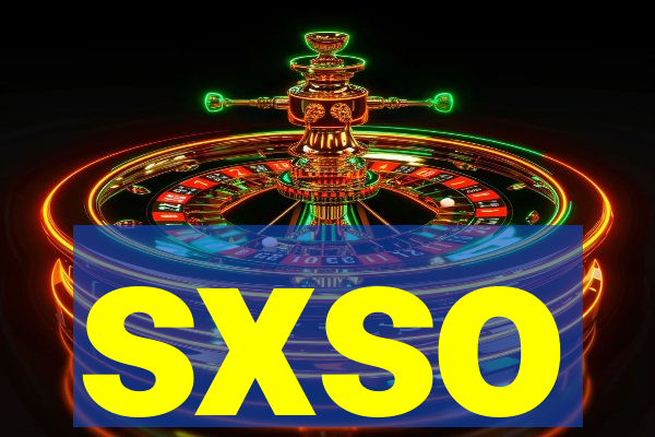sxso