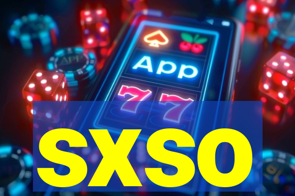 sxso