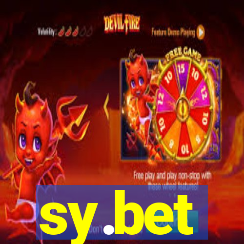 sy.bet