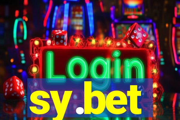 sy.bet