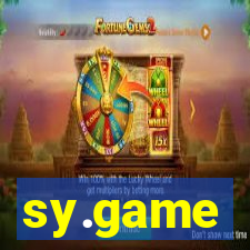 sy.game
