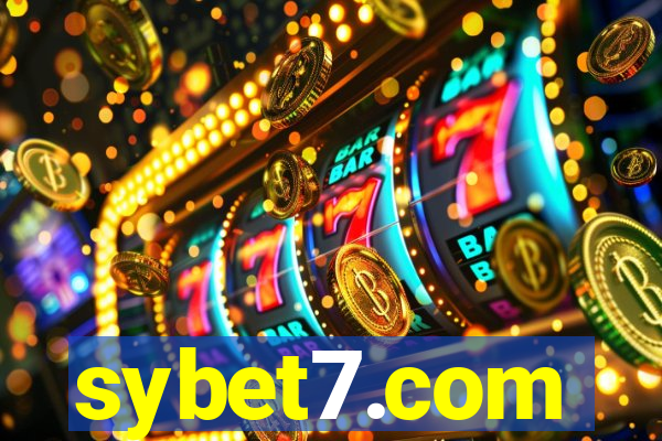 sybet7.com