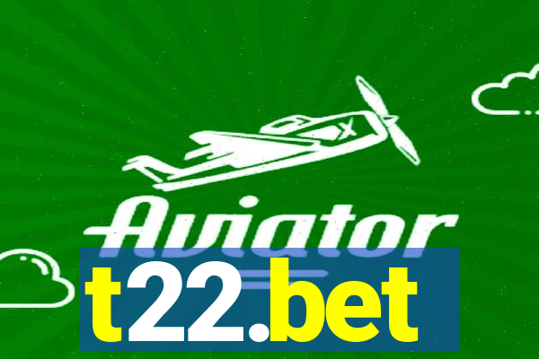 t22.bet