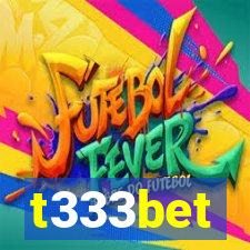 t333bet