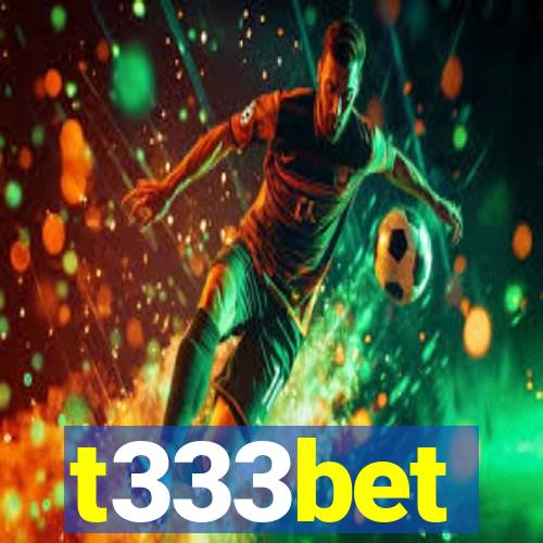 t333bet