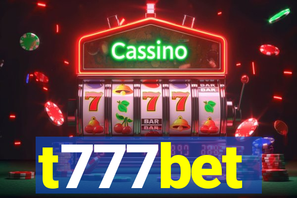t777bet