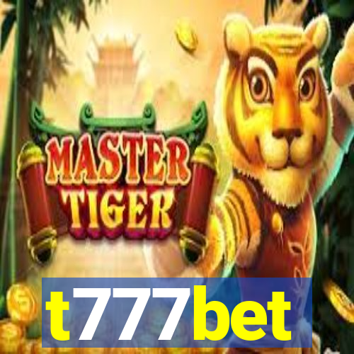 t777bet