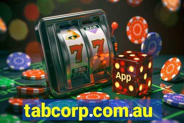 tabcorp.com.au