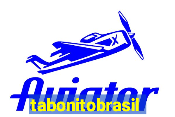 tabonitobrasil