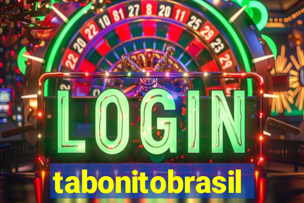 tabonitobrasil