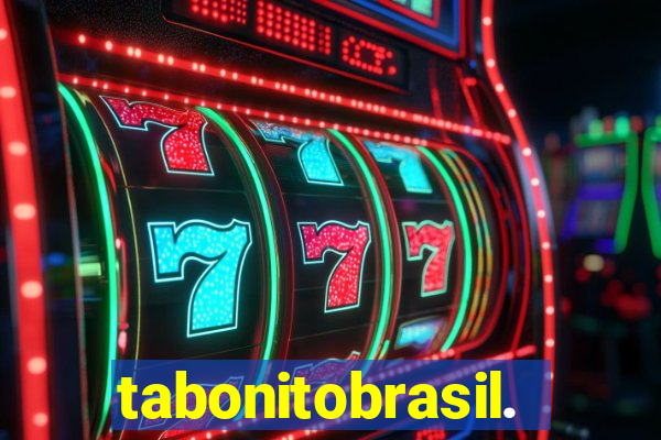 tabonitobrasil.us