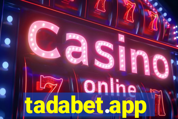 tadabet.app