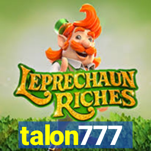talon777