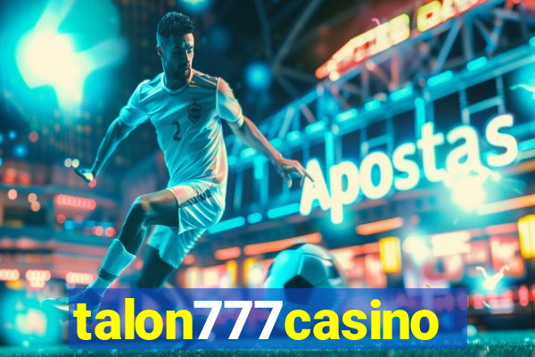 talon777casino