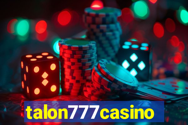 talon777casino