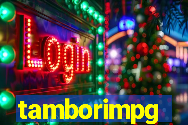 tamborimpg