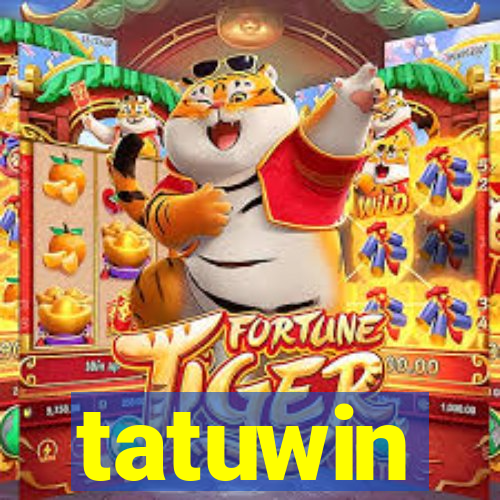 tatuwin