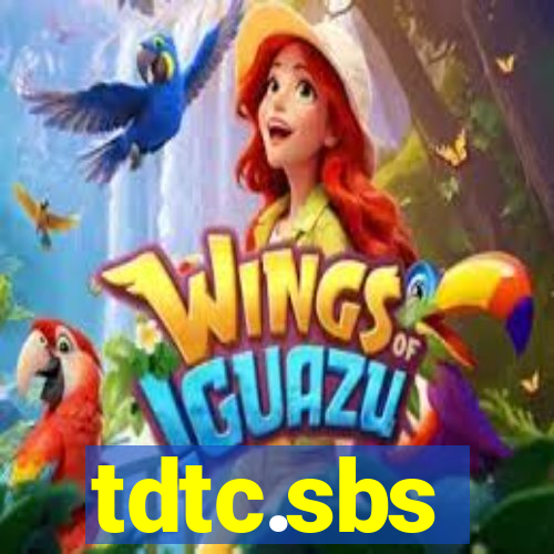 tdtc.sbs