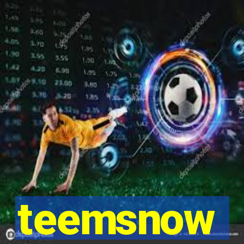teemsnow