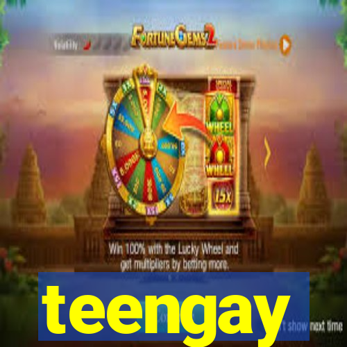 teengay