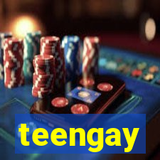 teengay