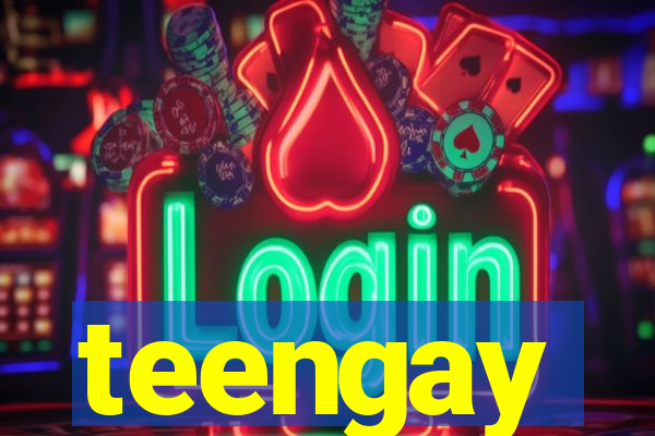 teengay
