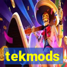 tekmods
