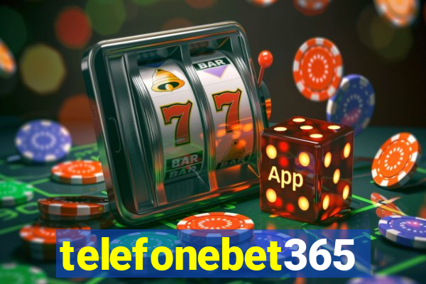 telefonebet365
