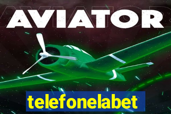 telefonelabet