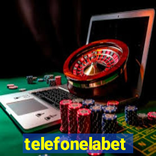 telefonelabet