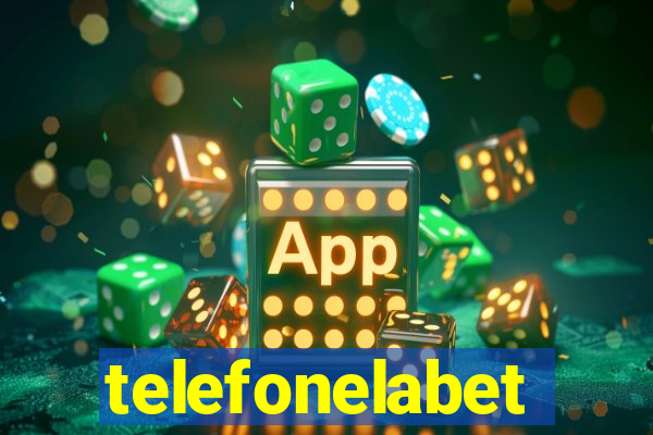 telefonelabet
