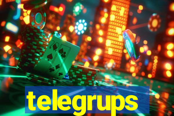 telegrups