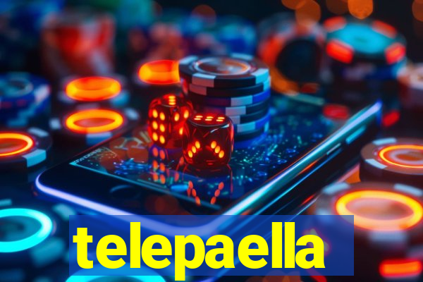 telepaella