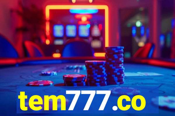 tem777.co