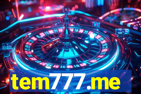 tem777.me
