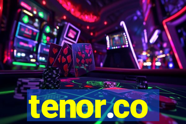 tenor.co