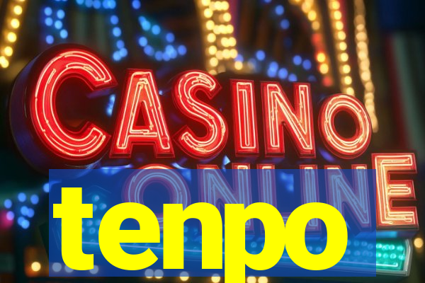 tenpo